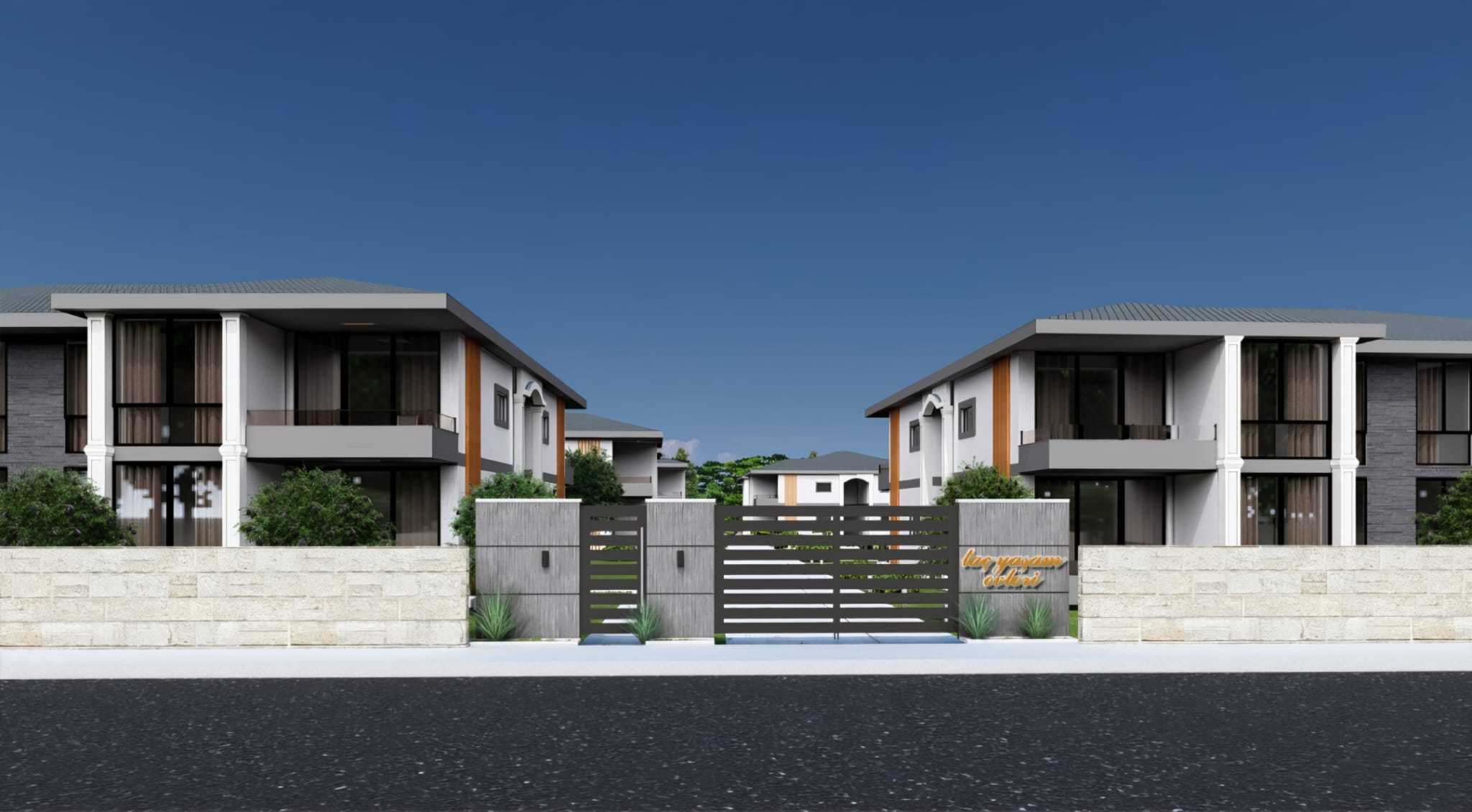 AYVALIK KÜÇÜKKÖY
